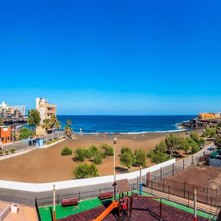 Golden Apartment La Garita Екстериор снимка