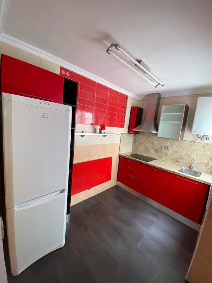 Golden Apartment La Garita Екстериор снимка