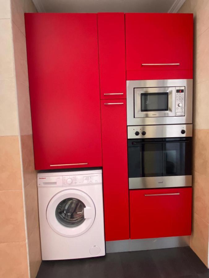 Golden Apartment La Garita Екстериор снимка