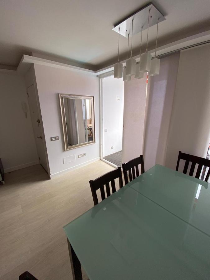 Golden Apartment La Garita Екстериор снимка