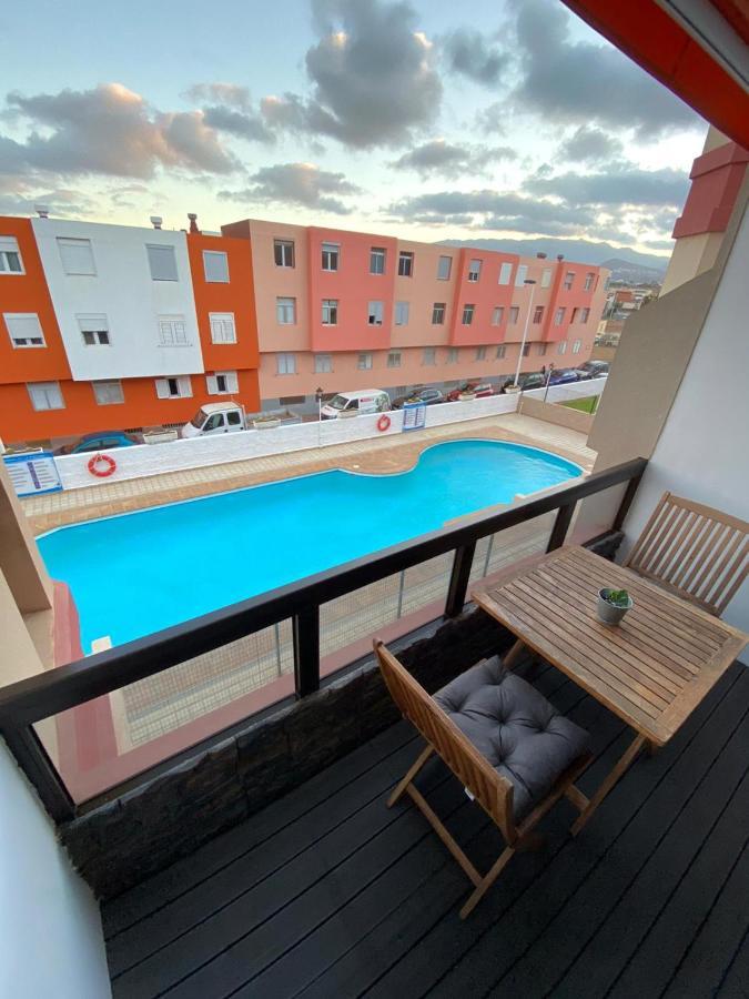 Golden Apartment La Garita Екстериор снимка