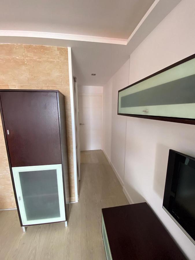 Golden Apartment La Garita Екстериор снимка