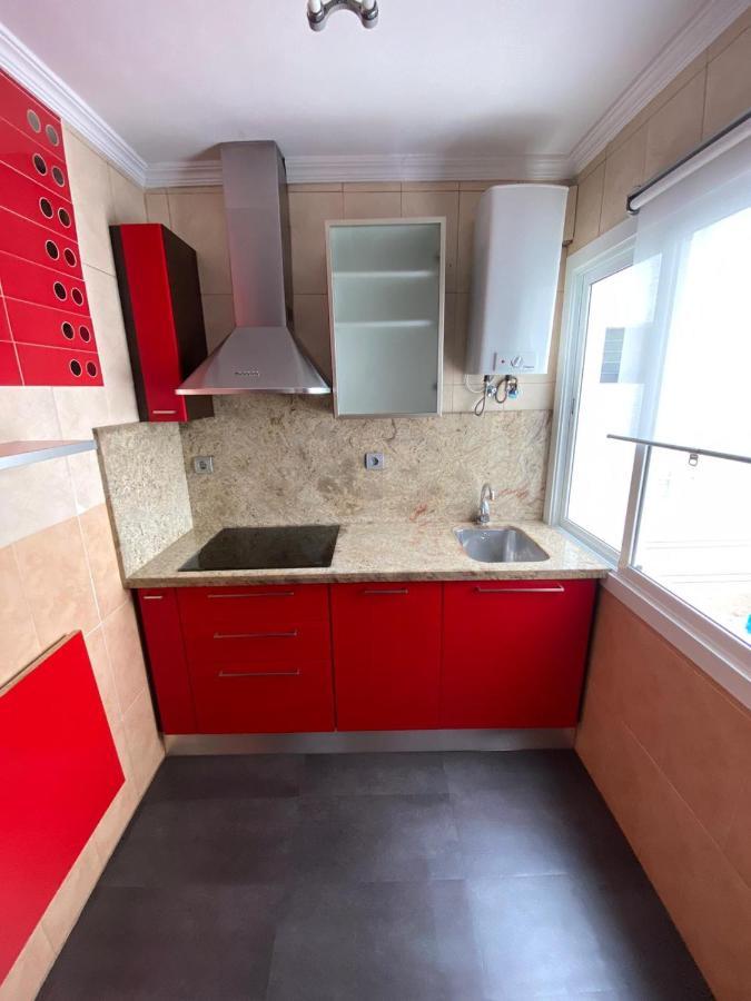 Golden Apartment La Garita Екстериор снимка