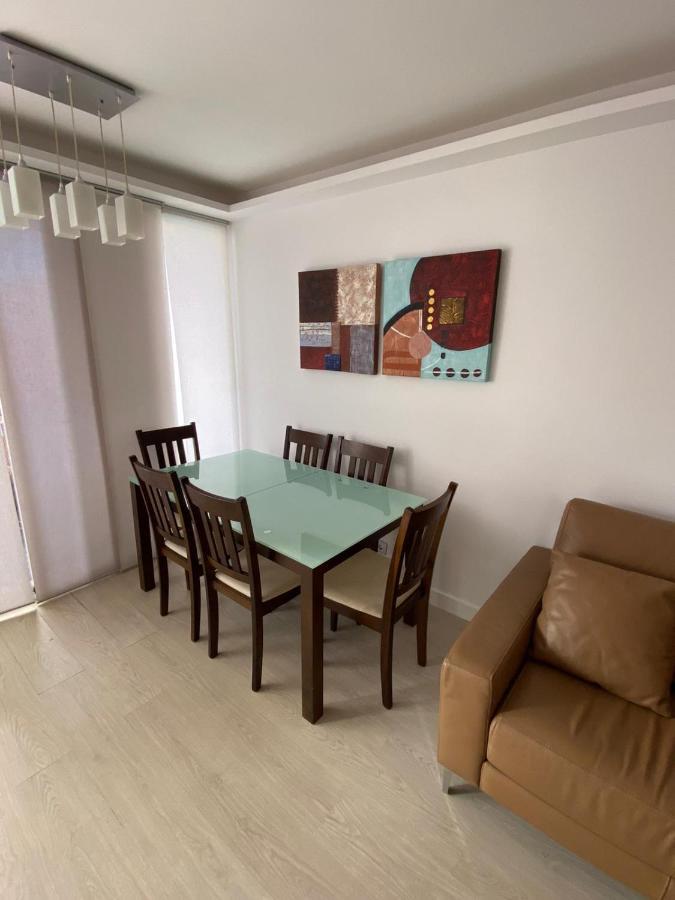 Golden Apartment La Garita Екстериор снимка