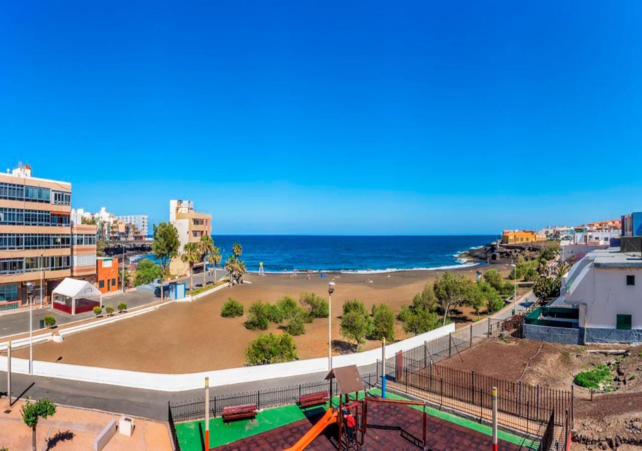 Golden Apartment La Garita Екстериор снимка